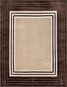 SEVEN - Rug by Illulian