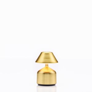 Demoiselle small cap - Table lamp by IMAGILIGHTS