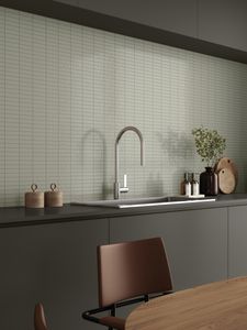 CROMIA - Wall tile-stone-brick by Imola
