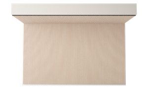 Track Ceiling - Paneling by IMPACT ACOUSTIC