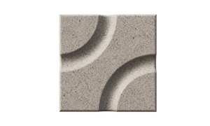 Truchet - Paneling by IMPACT ACOUSTIC