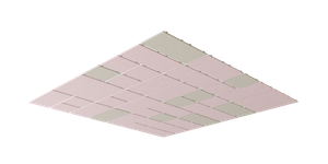 Piet - Paneling by IMPACT ACOUSTIC