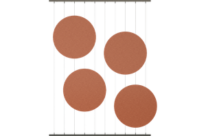Helios - Screens by IMPACT ACOUSTIC