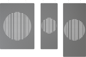 Illum - Screens by IMPACT ACOUSTIC