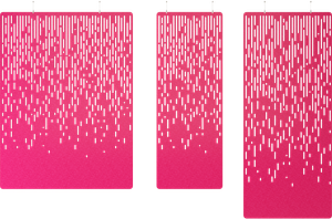 Matrix - Screens by IMPACT ACOUSTIC