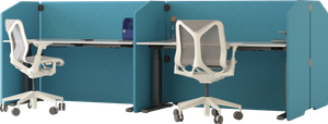 Murus Set - Paneling by IMPACT ACOUSTIC