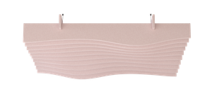 Wave Modular - Panels by IMPACT ACOUSTIC