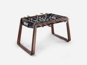 Derby Foosball - Table by Impatia