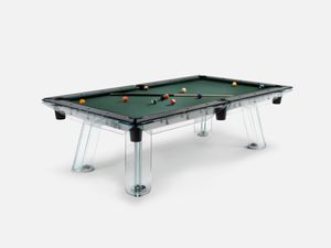 Filotto Marble - Table by Impatia