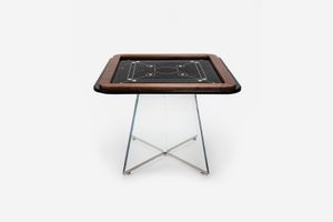 Sospeso Carrom - Table by Impatia