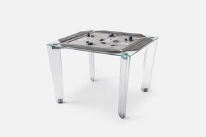 Tuttuno Classic - Table by Impatia