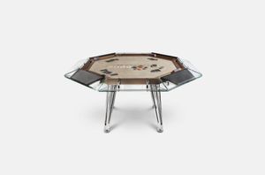 Unootto Card Game - Table by Impatia