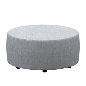 Entropy ENT0075TA ENT0070TA Circular poufs - Pouf by INCLASS