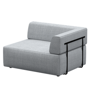Entropy ENT0230 ENT0240 ENT0330 ENT0340 ENT0520 ENT0530 ENT0540 ENT0630 ENT0640 ENT0650 ENT0660 Square or rectangular modules + corner backrest - Accessories by INCLASS