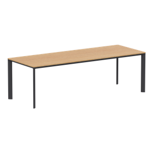 Laminar Tables with individual tabletops - Table by INCLASS
