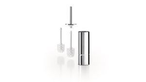 Hotellerie A3814A - Sanitary accessories by INDA®