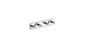 Hotellerie A38240 - Sanitary accessories by INDA®