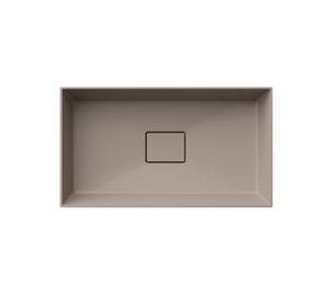 Divo FORMENTERA - Washbasin cabinet by INDA®