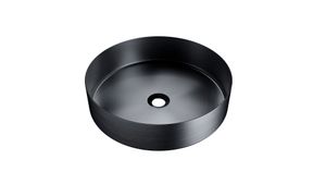 Divo STEEL - Washbasin cabinet by INDA®
