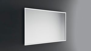 Mirrors With Lighting PIRANO - Accessories by INDA®