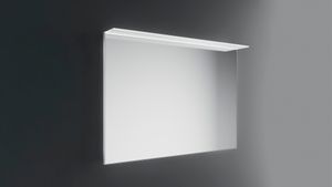 Mirrors With Lighting SALVORE - Accessories by INDA®