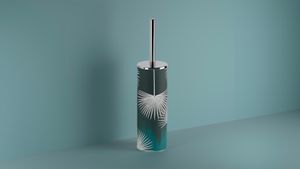 My Art CLOTILDA - Sanitary accessories by INDA®