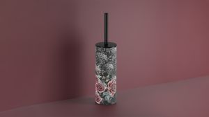 My Art LA SANTA - Sanitary accessories by INDA®