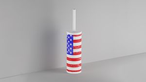 My Art USA - Sanitary accessories by INDA®