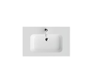 Progetto Filo PANAREA CC - Washbasin cabinet by INDA®