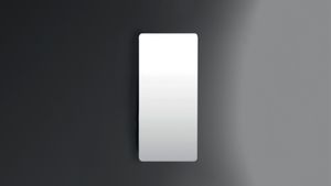 Furnishing Mirrors S0020 - Accessories by INDA®