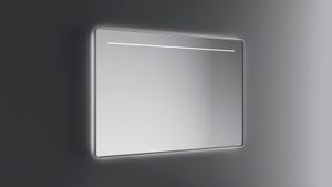 SPALATO+ rectangular - Accessories by INDA®