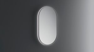 ZARA EASY oval - Accessories by INDA®