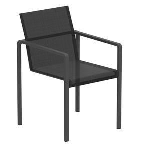 Alura 55 Carver Chair - Chair by Indian Ocean