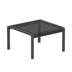 Alura Footrest - Pouf by Indian Ocean