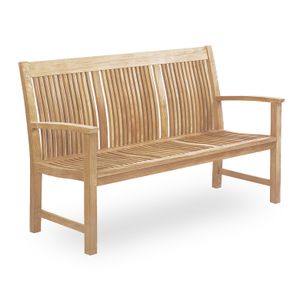 Burnham 5' Bench - Bench by Indian Ocean