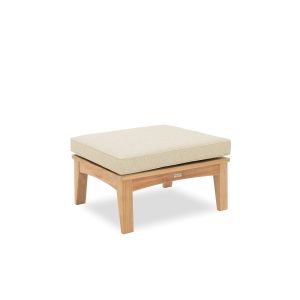 Cove Coffee Table & Footstool - Table by Indian Ocean