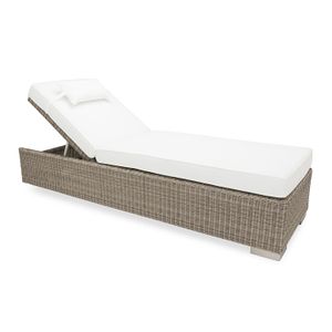 Cuba Lounger - Sofa by Indian Ocean