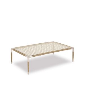 Marina 120cm Coffee Table - Coffee table by Indian Ocean