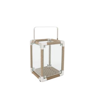 Marina Rope Lantern - Accessories by Indian Ocean