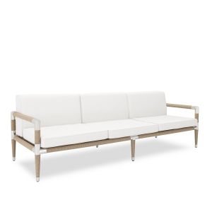 Marina Three Seat Sofa - Sofa by Indian Ocean