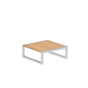 Ninix Teak Low Tables - Coffee table by Indian Ocean