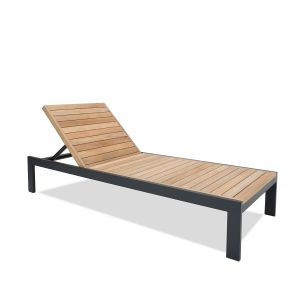 Oslo Lounger - Sofa by Indian Ocean