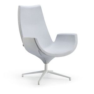 Beetle High Back - Armchair by Infiniti Design