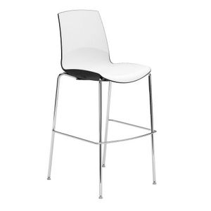 Now 4 Legs Stool - Stool by Infiniti Design