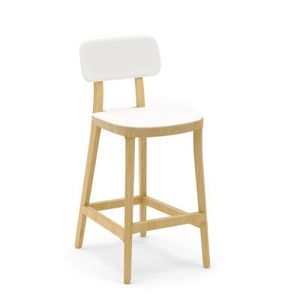 Porta Venezia Kitchen Stool - Stool by Infiniti Design