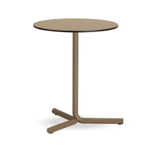Jit 3 legs on the floor - Chair by Infiniti Design