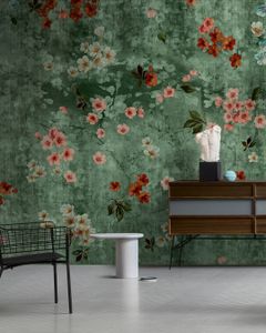 Bloom - Wallpaper by Inkiostro Bianco