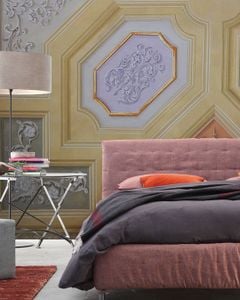 Ceiling - Wallpaper by Inkiostro Bianco