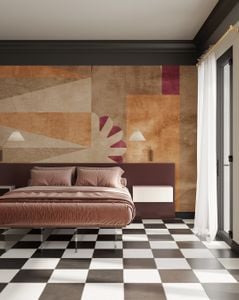 Fluid - Wallpaper by Inkiostro Bianco
