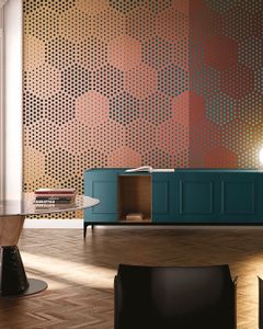 Fly Perception - Wallpaper by Inkiostro Bianco